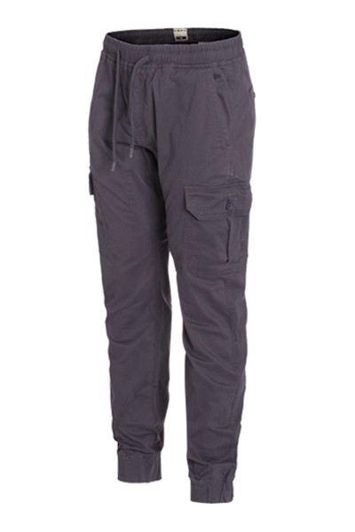 MEN CARGO JOGGERS